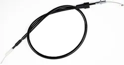 Motion Pro Black Vinyl Throttle Cable