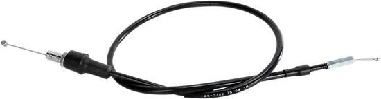 Motion Pro Vinyl Pull Throttle Cable