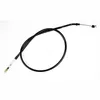 Motion Pro Black Vinyl Clutch Cable