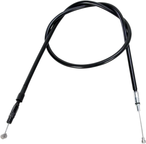 Motion Pro Black Vinyl Clutch Cable