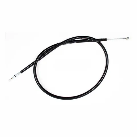 Motion Pro Black Vinyl Clutch Cable