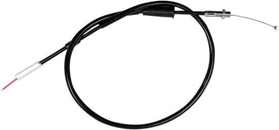 Motion Pro Vinyl Pull Throttle Cable