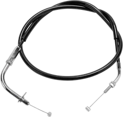 Motion Pro Vinyl Pull Throttle Cable