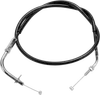 Motion Pro Vinyl Pull Throttle Cable