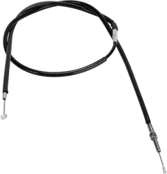 Motion Pro Black Vinyl Clutch Cable