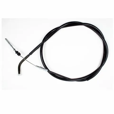 Motion Pro Black Vinyl Rear Hand Brake Cable