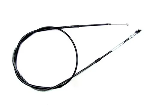 Motion Pro Black Vinyl Rear Hand Brake Cable