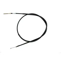 Motion Pro Black Vinyl Rear Hand Brake Cable