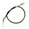 Motion Pro Black Vinyl Rear Hand Brake Cable