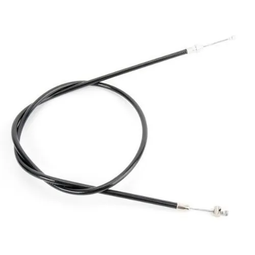 Motion Pro Black Vinyl Clutch Cable 1