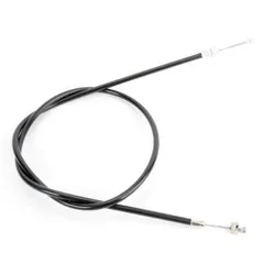 Motion Pro Black Vinyl Clutch Cable