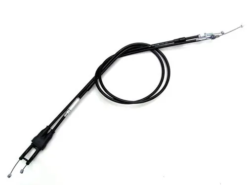 Motion Pro Vinyl Push Pull Throttle Cable 1