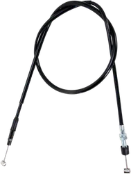 Motion Pro Black Vinyl Clutch Cable