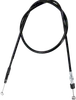 Motion Pro Black Vinyl Clutch Cable