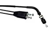 Motion Pro Vinyl Throttle Cable
