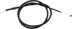 Motion Pro Black Vinyl Clutch Cable