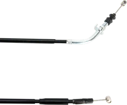 Motion Pro Black Vinyl Clutch Cable