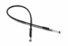 Motion Pro Black Vinyl Clutch Cable