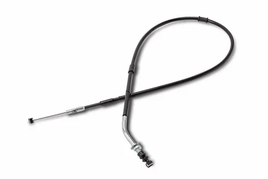 Motion Pro Black Vinyl Clutch Cable 1