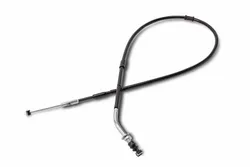 Motion Pro Black Vinyl Clutch Cable