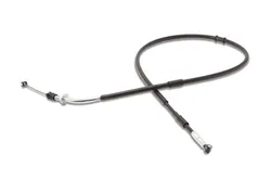 Motion Pro Black Vinyl Clutch Cable