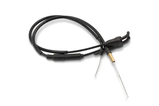 Motion Pro Vinyl Push Pull Throttle Cable