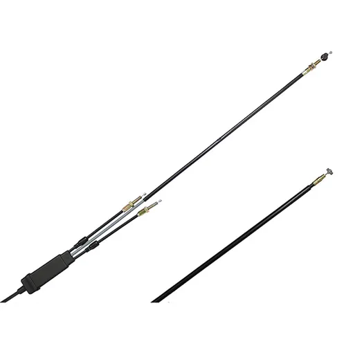SP1 Throttle Cable
