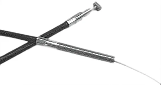 SP1 Replacement Rear Brake Cable