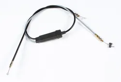 SP1 Throttle Cable