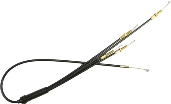 SP1 Throttle Cable