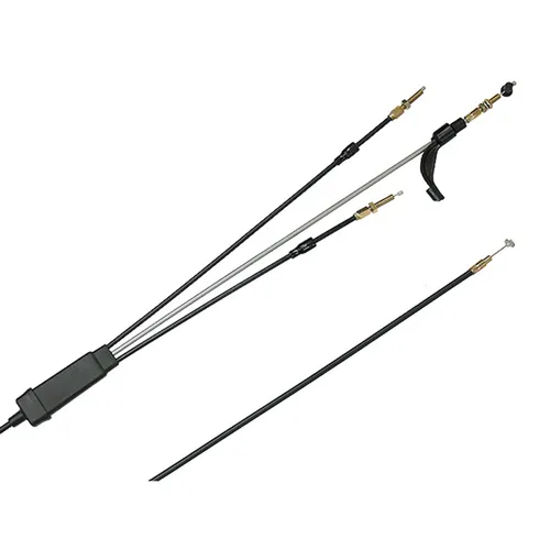 SP1 Throttle Cable