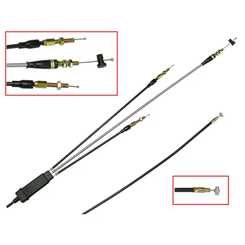 SP1 Throttle Cable