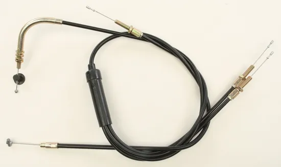 SP1 Throttle Cable