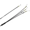 SP1 Throttle Cable