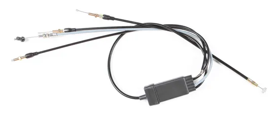 SP1 Throttle Cable