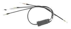 SP1 Throttle Cable