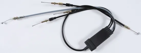 SP1 Throttle Cable
