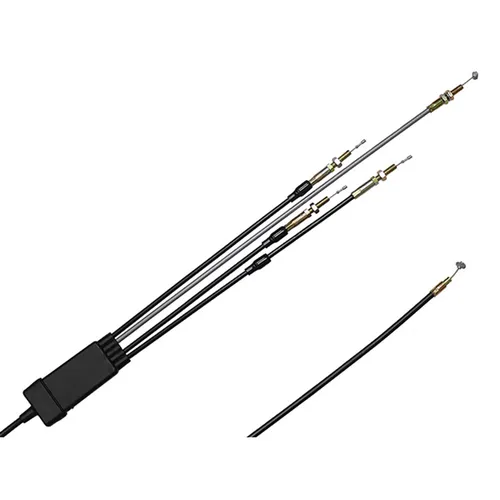 SP1 Throttle Cable