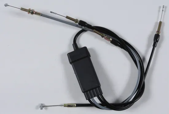 SP1 Throttle Cable