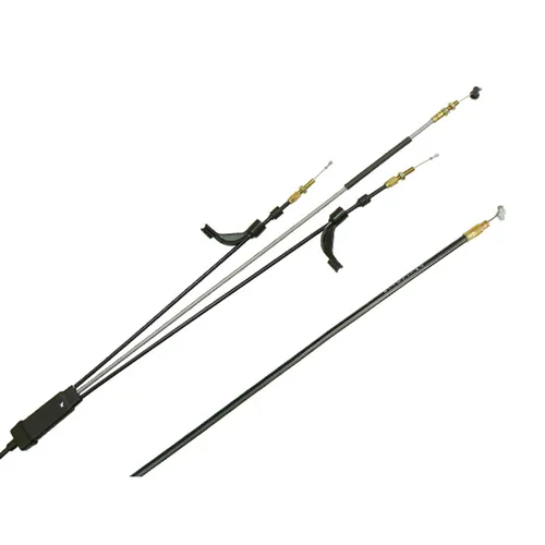 SP1 Throttle Cable