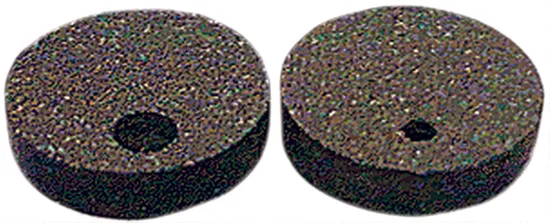 SP1 Semi Metallic Brake Pads