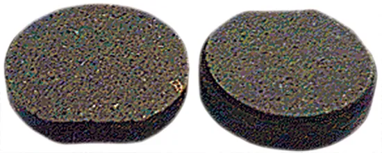 SP1 Semi Metallic Brake Pads