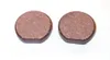 SP1 Semi Metallic Brake Pads