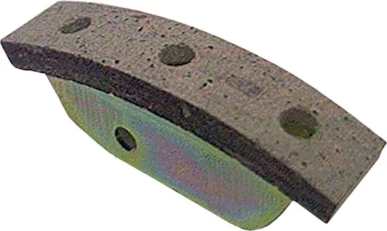 SP1 Semi Metallic Brake Pads