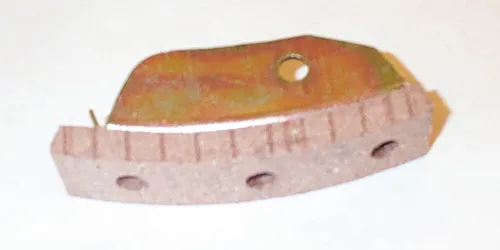 SP1 Semi Metallic Brake Pads