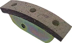 SP1 Semi Metallic Brake Pads