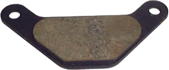 SP1 Semi Metallic Brake Pads