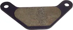 SP1 Semi Metallic Brake Pads