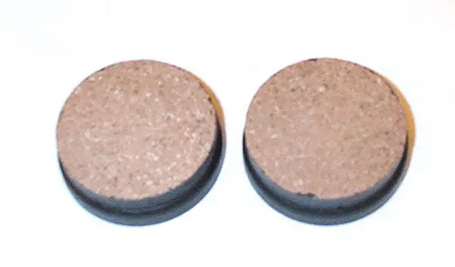 SP1 Semi Metallic Brake Pads