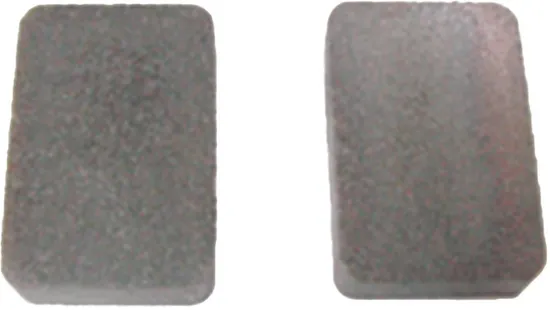 SP1 Semi Metallic Brake Pads